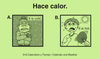 bilingual vocabulary card everyday household words in spanish and english