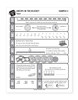3rd grade math worksheet with practice problems including basic multiplication place value and word problems for understanding