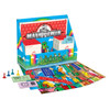 BD-700 Bundle Deal:  ALL 6 Math Frog Super Learning Center Game Sets PK-5