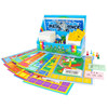 early math readiness games level R counting patterns and confidence building activities