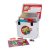 PA-900 All 15 Family Fun-Pack Sets: Reading, Math & Dual Language