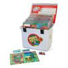 PA-900 All 15 Family Fun-Pack Sets: Reading, Math & Dual Language