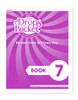 MH-2021 Drops in the Bucket Math Book 7 second grade daily review workbook for foundational skills