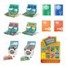 BD-967A 3rd Grade MEGA Bundle