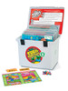 PA-635 Family Fun-Pack Level B reading games for fluency and vocabulary development
