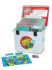 PA-631 Family Fun-Pack Level R reading readiness games for early literacy and foundational skills