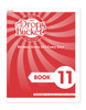 MH-2041 Drops in the Bucket Math Book 11 fourth grade math daily review workbook for foundational concepts