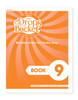 MH-2031 Drops in the Bucket Math Book 9 third grade math daily review workbook for foundational skills