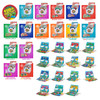 educational games bundle with reading and math learning games for classroom and home use