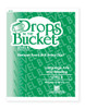MH-102E Digital Drops in the Bucket Reading Level B printable teacher resource with daily reading and language arts review for students reading independently.