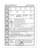 Sample page from 4th Grade Digital Drops in the Bucket Math Book 11 featuring place value, basic facts, algorithms, decimals, fractions, and measurement practice.