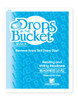 Reading Level R Workbook for Pre-K & Kindergarten cover featuring early literacy activities.