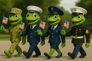 Veterans Day: Honoring All Who Served