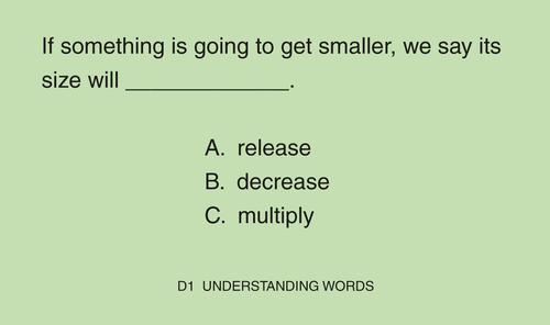 FP-065 Super Learning Games - Reading and Language Set Level D FP-065 Super Learning Games - Reading and Language Set Level D