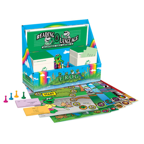reading fluency games for comprehension vocabulary and literacy development
