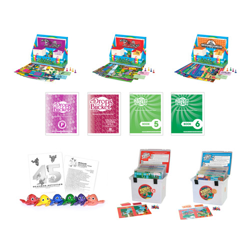 1st grade math and reading mega bundle classroom kit with centers workbooks and family engagement games