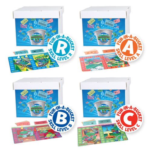 Frog Publications SALE!