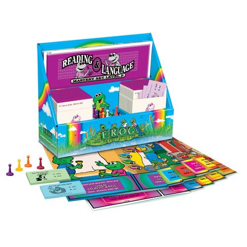 BD-978 Reading MEGA Bundle