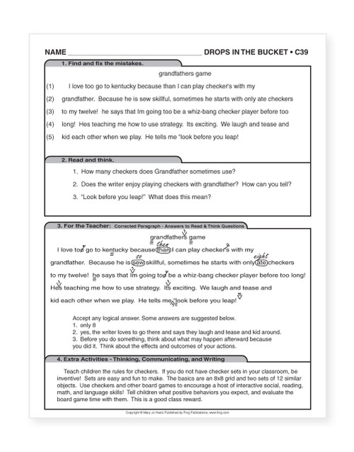 sample page sample page