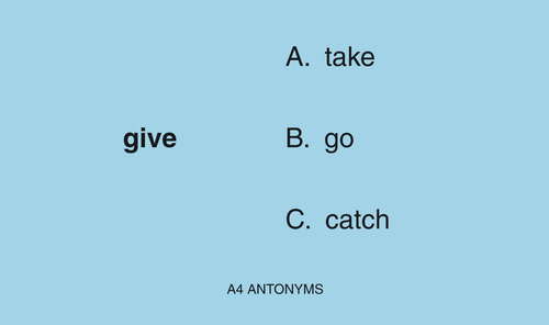 FP-050 Super Learning Games - Reading and Language Set Level A