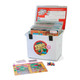 PA-500 All 11 Family Fun-Pack Sets: Readiness, Reading, and Math