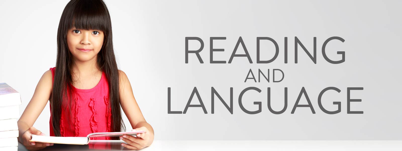 Reading and Language