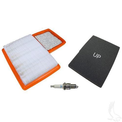 Yamaha Golf Cart Spark Plug GCTS