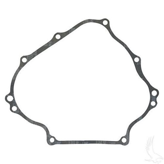 EZGO RXV Crankcase Gasket (For Gas 2008+ w /Kawasaki Motor) | Golf