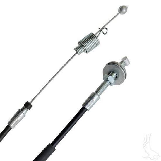Club Car Accelerator Cable - 31