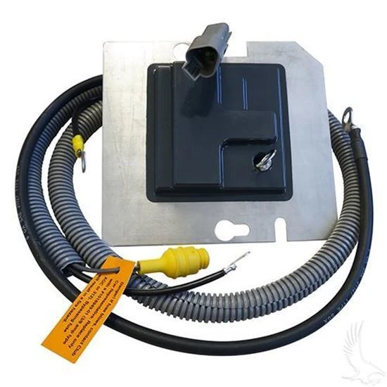 48-Volt Club Car 3-Pin On-Board Computer (Fits 1996+ PowerDrive