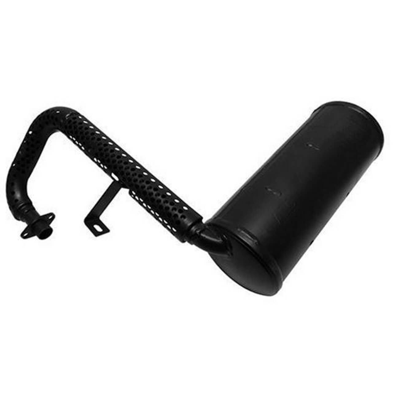 Club Car DS Muffler (Fits FE290 Gas 1994+) | GCTS