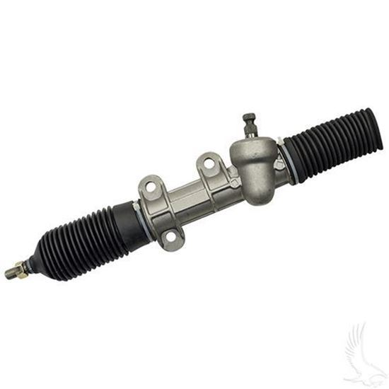 Club Car DS Steering Box Assembly (For 1984+) | Golf Cart Tire Supply