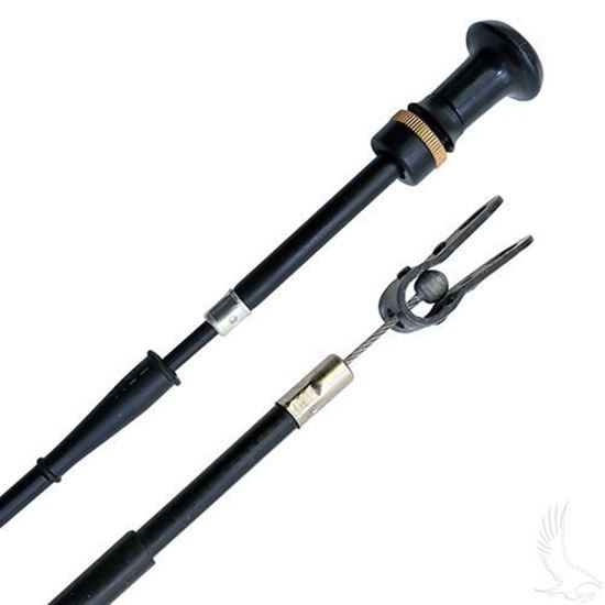 Yamaha G2/ G9 Choke Cable - 24