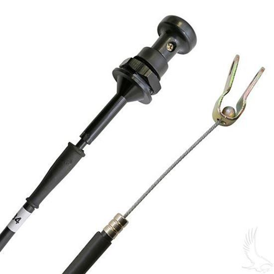 カホン　コチロー Yamaha G8/ G14 Choke Cable - 21