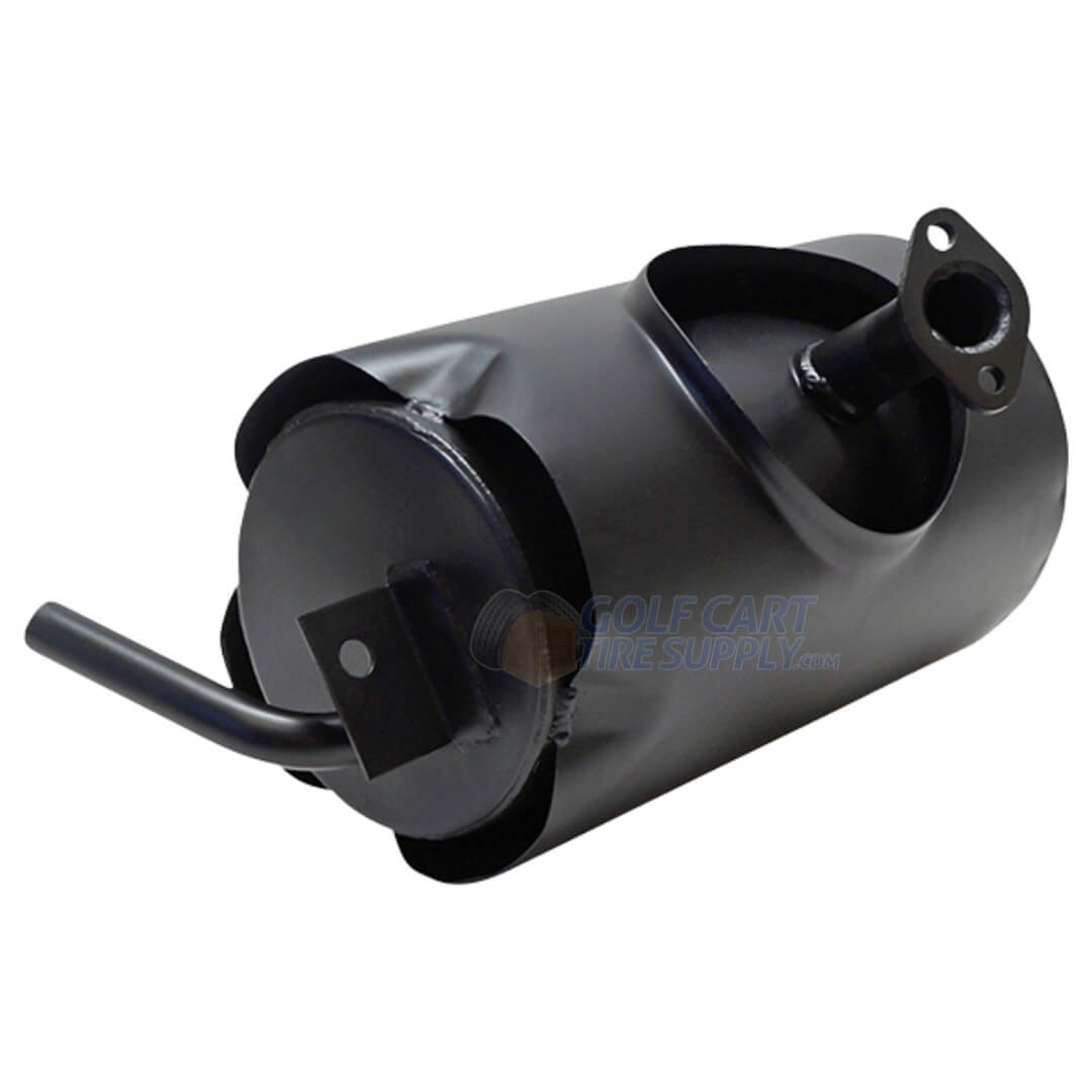 Yamaha G16/ G19/ G20/ G21/ G22 Muffler (Fits 4-cycle Gas 1996+) | GCTS