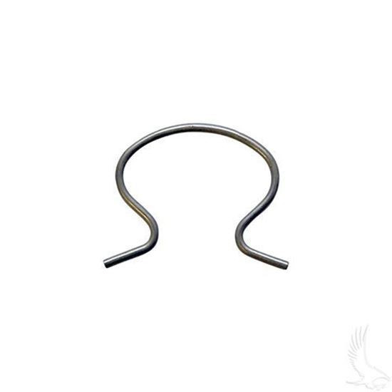 パーツ yaaaagi Yamaha G14 / G16 Forward/Reverse Handle Spring | Golf Cart Tire Supply