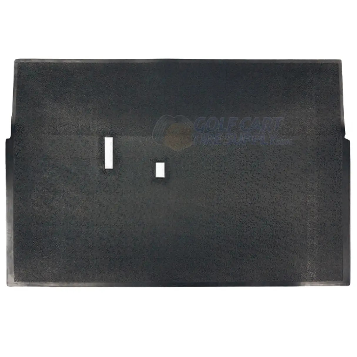 Club Car DS Golf Cart Floor Mat - OEM Replacement (Fits 1982+) | GCTS
