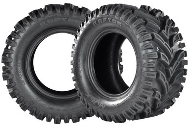 MJFX RAPTOR 20x10-10 Mud Golf Cart Tires | Golf Cart Tire Supply