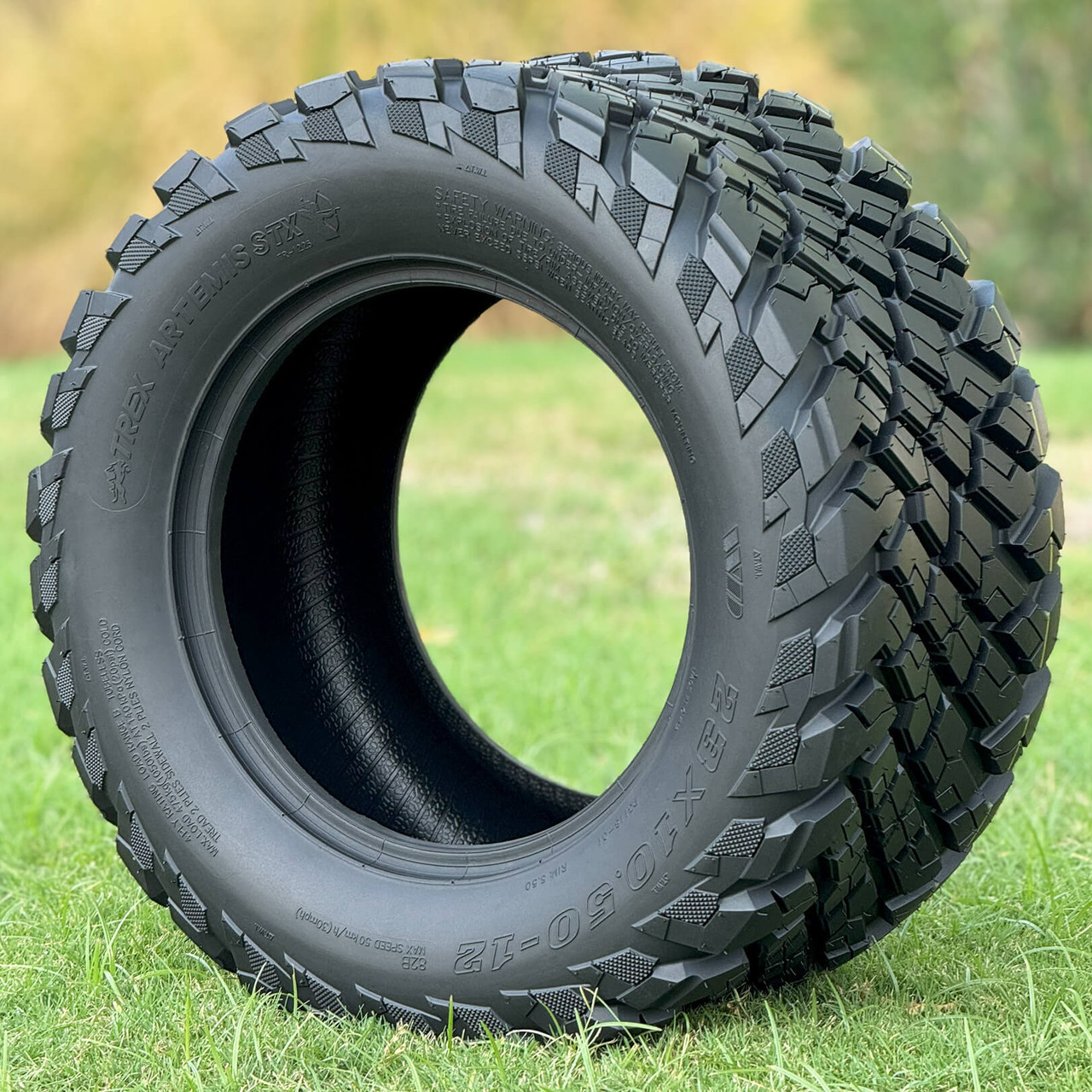 TREX-ARTEMIS-STX-23x10-5-12-