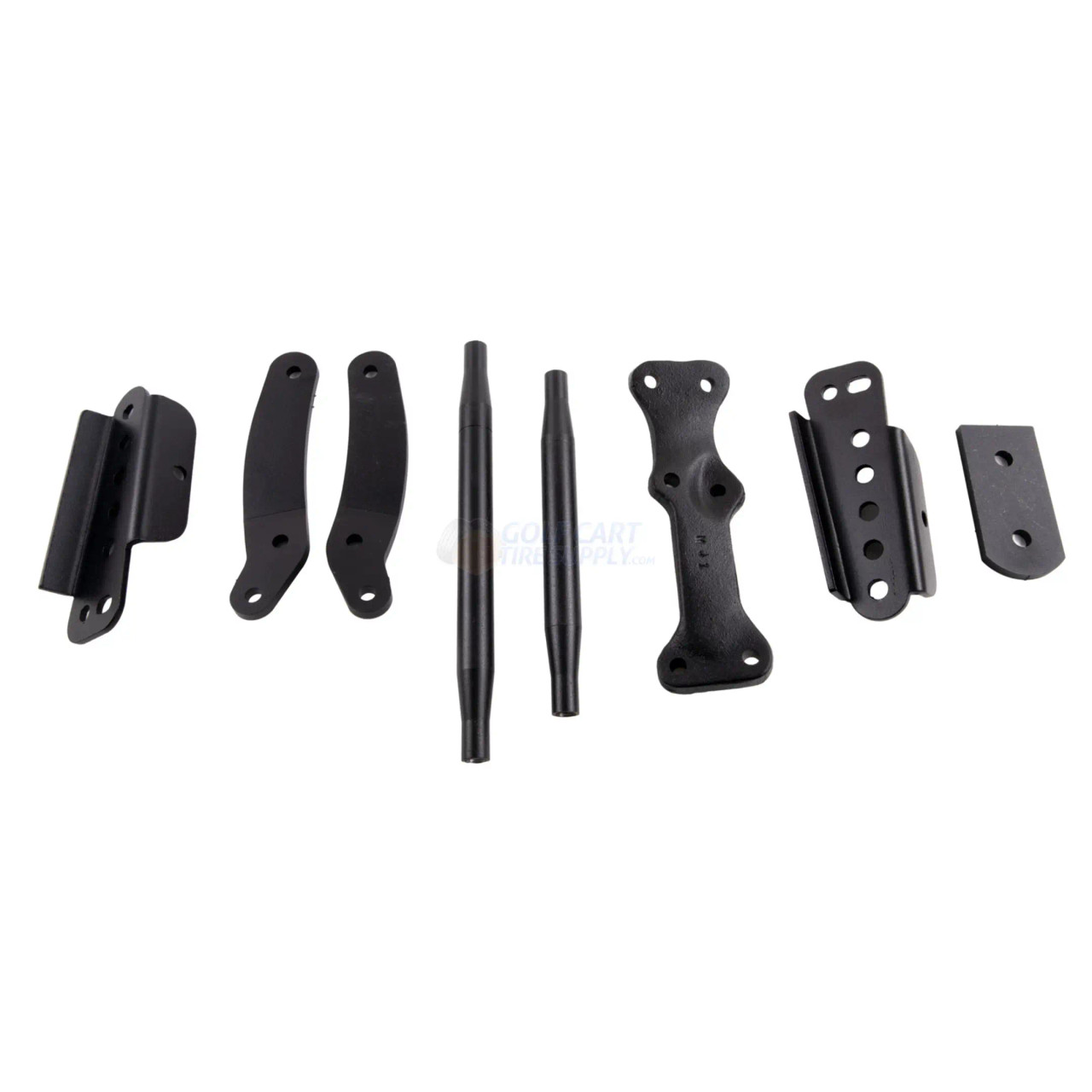 JAKES Long Travel Lift Kit for Yamaha G8, G14, G16, G19, G20 (4