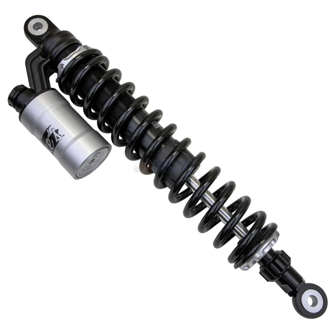 JAKES Long Travel Lift Kit for Yamaha G8, G14, G16, G19, G20 (4