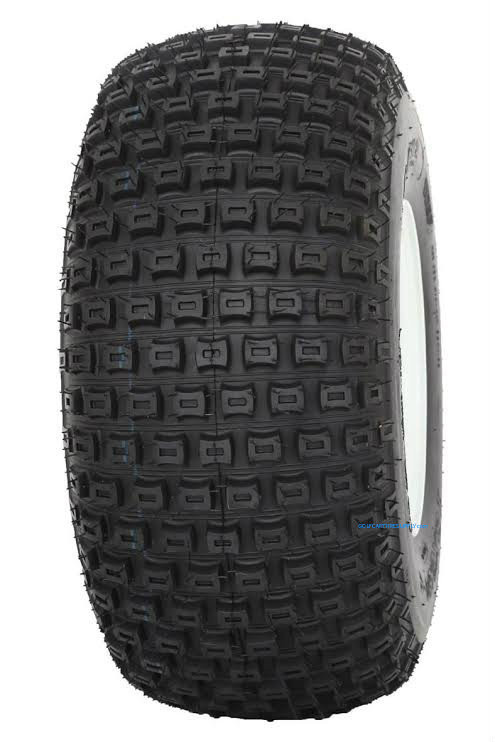 Slasher Knobby 18x9.5-8