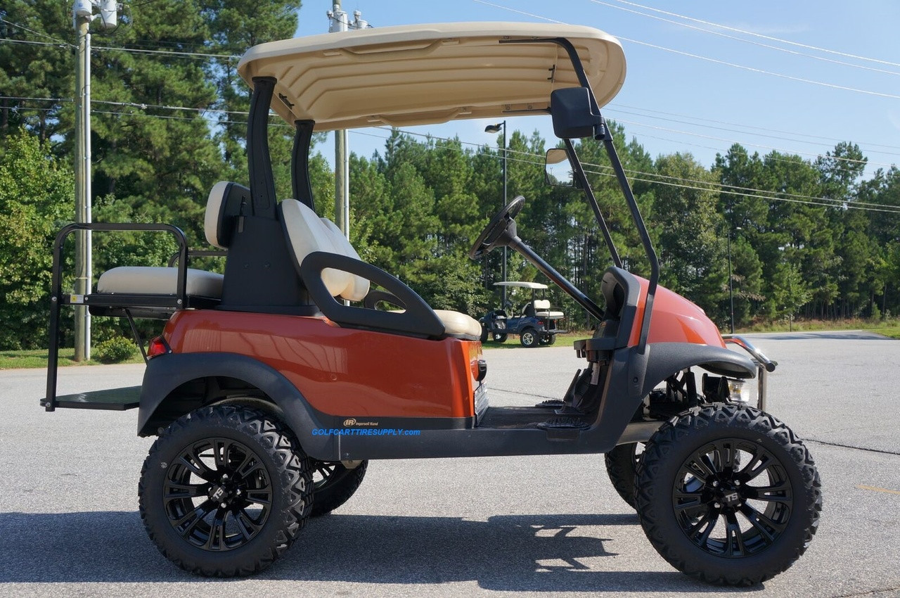EZGO RXV 6