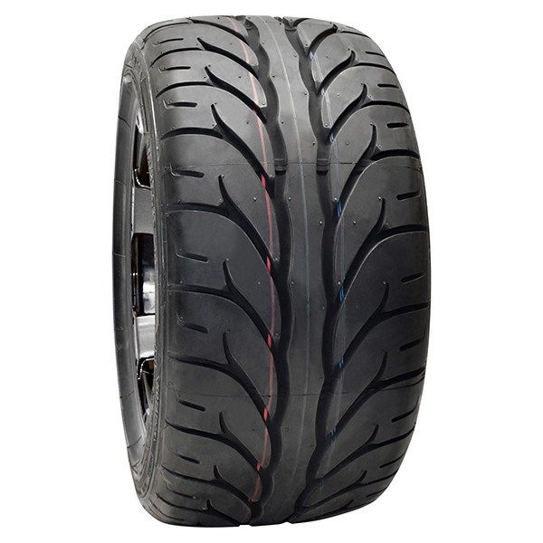 KENDA Kruzer 215/40R-12 Steel Belted Radial DOT Golf Cart Tires | GCTS