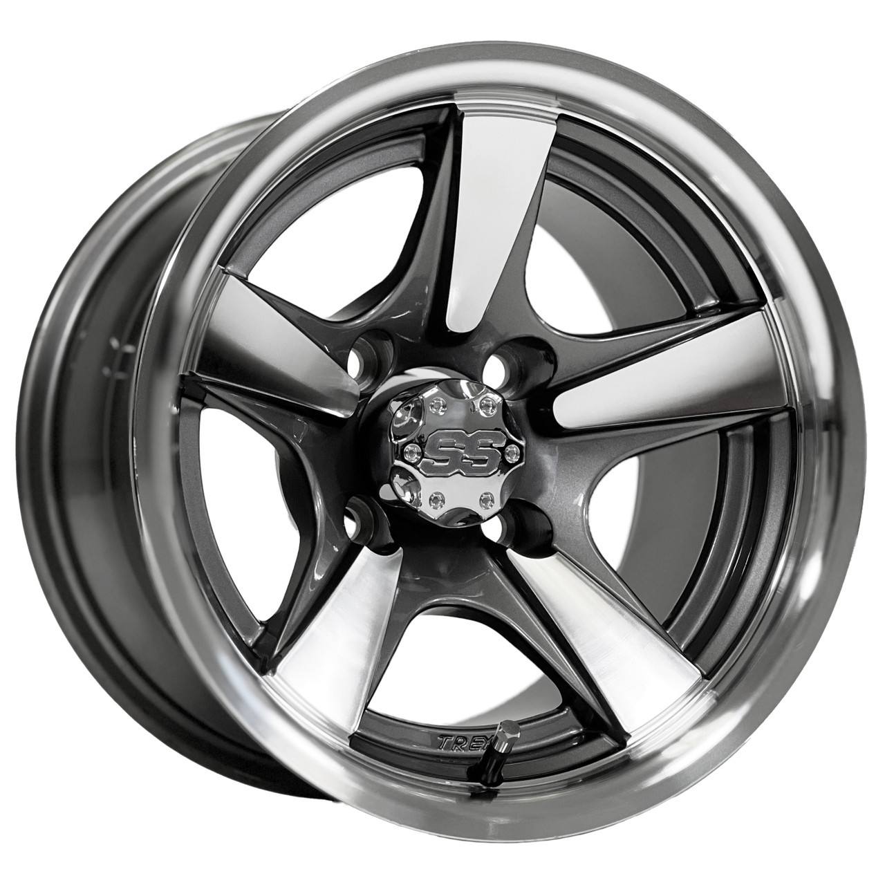 TREX-12-inch-BULLITT-Gunmetal-