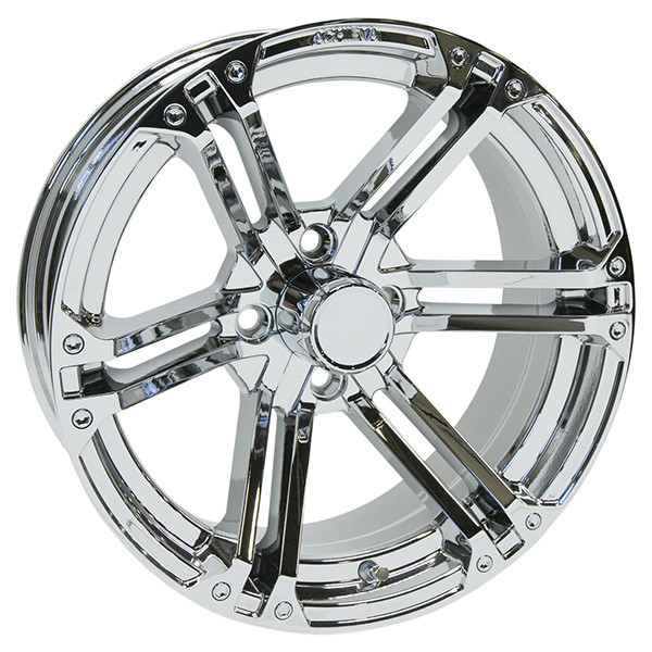 希少！Western Wheel Corp 15インチアルミ　pcd100 15