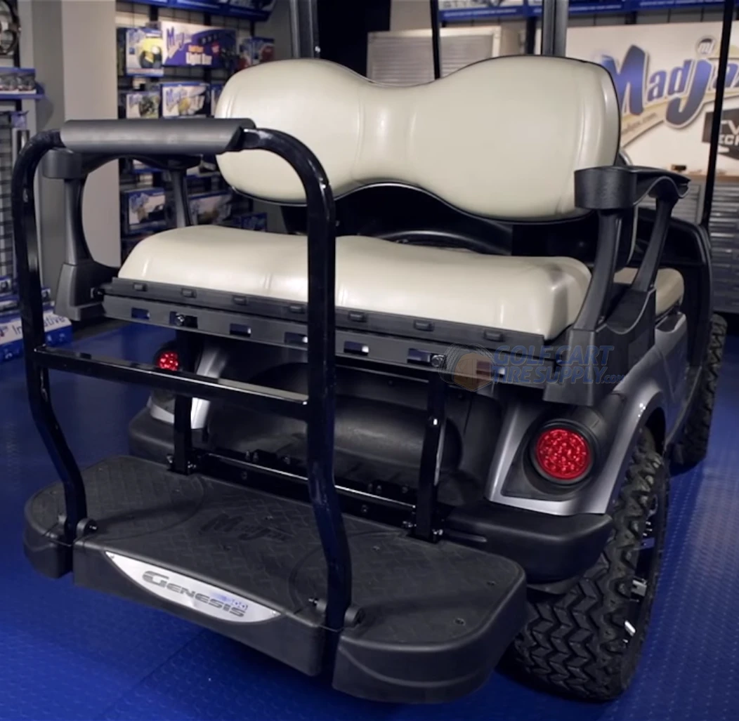 Madjax-Genesis-Yamaha-Golf-