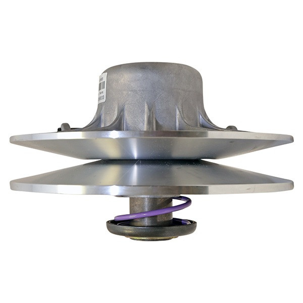 EZGO TXT Driven Clutch - Exact Replacement (Fits EZGO TXT 2010+ W