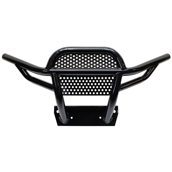 Yamaha Drive-2 BMF Brush Guard in BLACK | GCTS