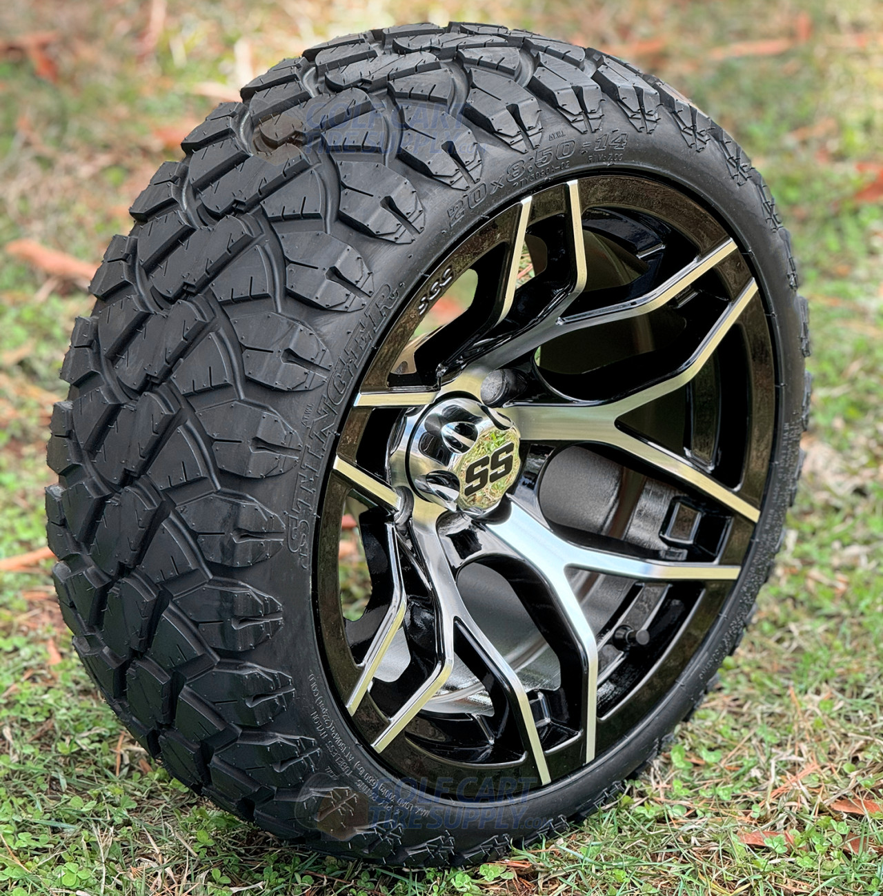 14-inch-Rally-Golf-Cart-Wheels